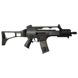 HK G36 COMMANDO BRONZ&Eacute; CAL. 6 MM