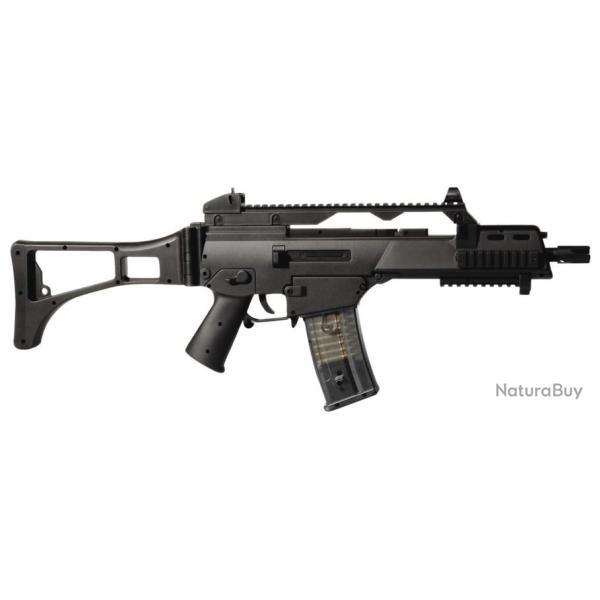 HK G36 COMMANDO BRONZ� CAL. 6 MM