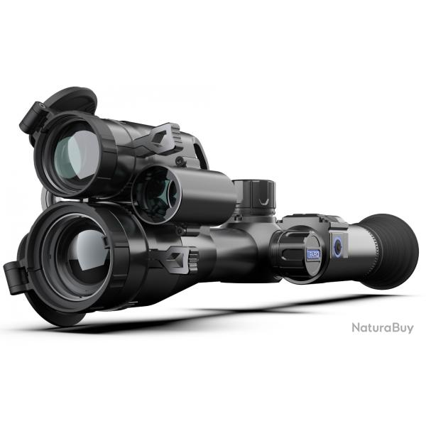 Lunette multi-spectrale Pard TD32 obj:45-70mm / capt. 640x512/ I.R.850nm + telemetre