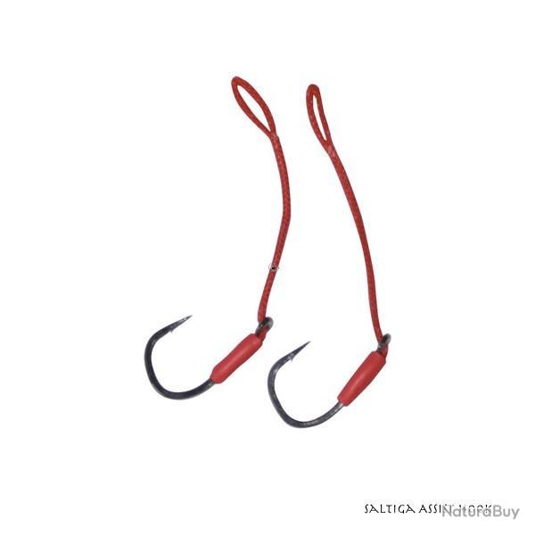 Assist Hook Daiwa Saltiga 7/0 7cm