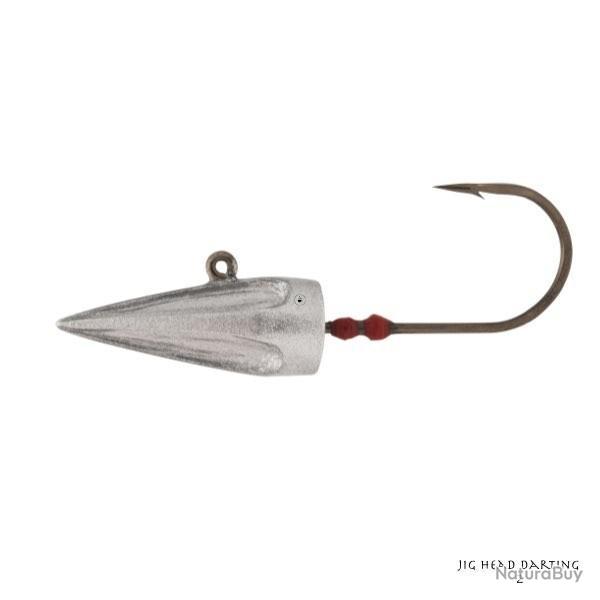 Tte Plombe Daiwa Jig Head Darting 2 14g