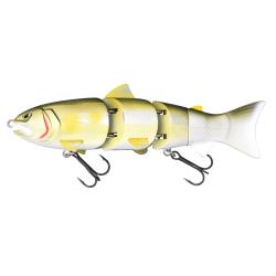 Poisson Nageur Spro Swimbait BBZ-1 UV Slow Sinking 15cm Ayu