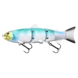 Poisson Nageur Spro Swimbait BBZ-1 UV Slow Sinking 15cm Arctik