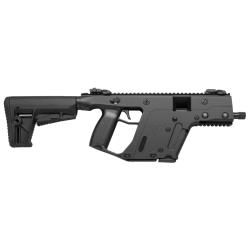 Carabine KRISS Vector SBR GEN2 5.5'' cal 45 ACP Noir