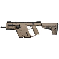 Carabine KRISS Vector SBR Gen2 6.5'' cal 22Lr TAN