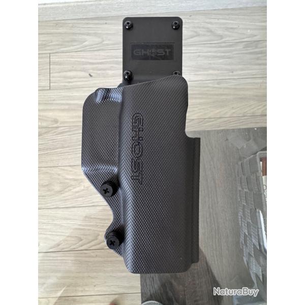 Holster sport GHOST HYBRID SIG P226