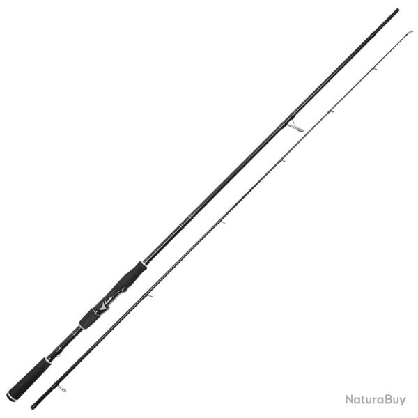 Canne Spinning Westin W2 Z-Hunter Force 2 169g 10 - 42g 2m65 137cm