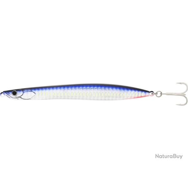 Jig Mtallique Westin Sandy Fixed SBass 18g 18g 11cm Blue Diamond Scales