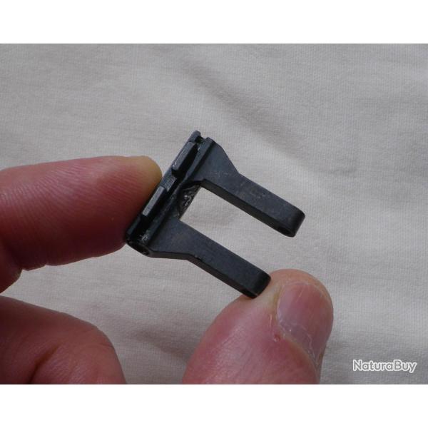 Hausse de pistolet  Beretta  76