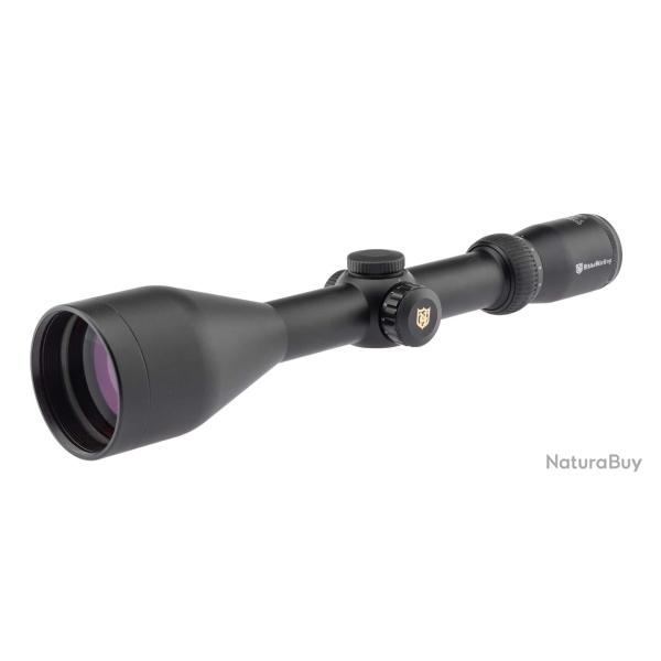 Lunette Nikko stirling DIAMOND 3-12x62 ret.4 lumineux