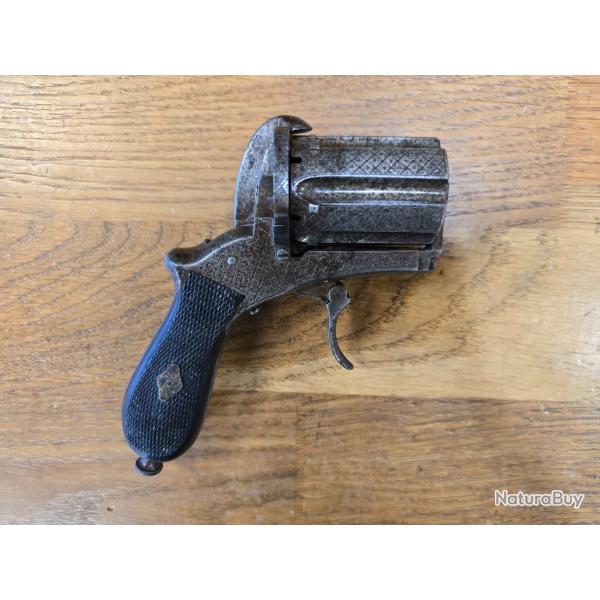 Poivrire occasion 3754