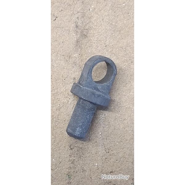 bouchon de tige guide ressort pistolet PA35A PA 35 A (356)