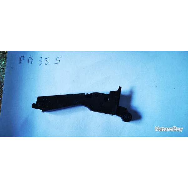 Platine de Pistolet PA 35 S