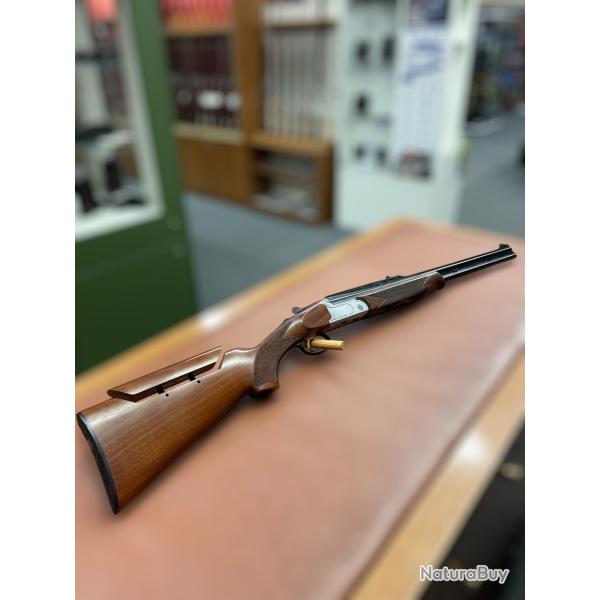 D�stockage ! Express Sabatti EX230 - Cal.30RB 60CM (busc r�glable)