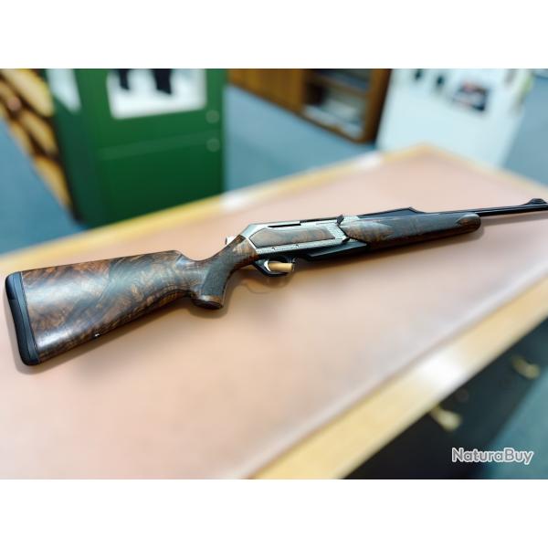 Dstockage ! Carabine Semi-Automatique Browning BAR ZENITH PLATINIUM - Cal.30-06 (Grade 5)