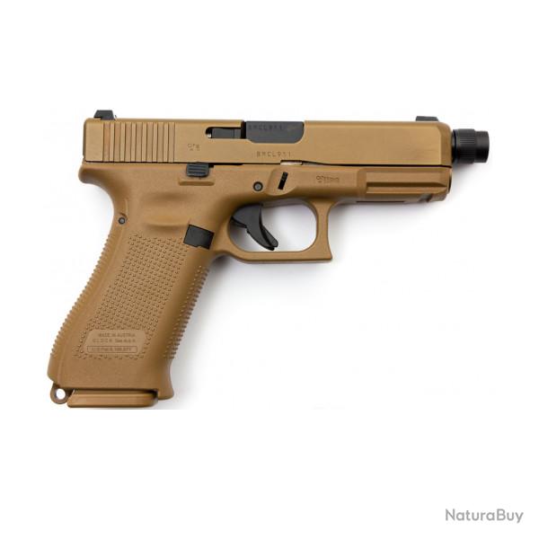 Pistolet Glock 19X Filet Gen5 - cal. 919