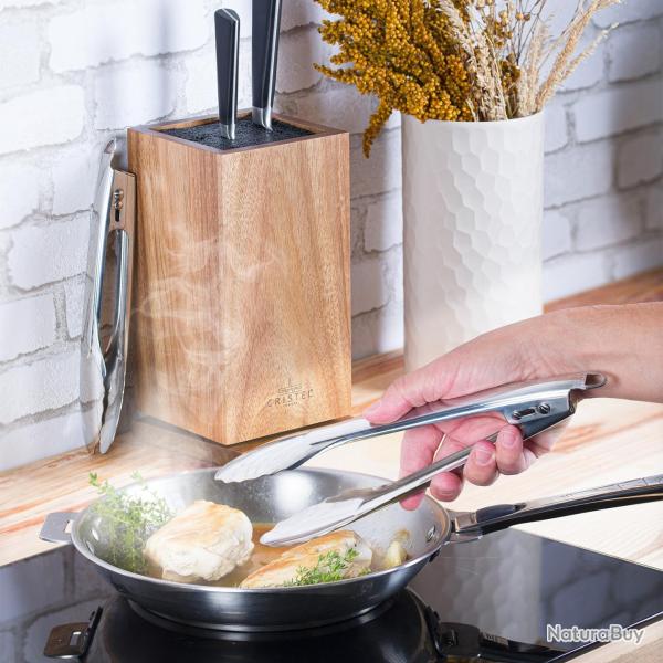 PINCE DE SERVICE CRISTEL GRAND MODELE 29 CM