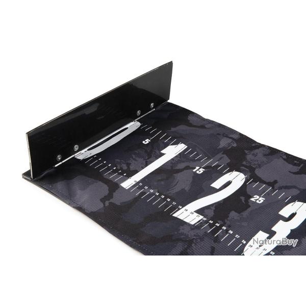 Mesure pour pr�dateurs Fox Rage Voyager� Camo Edition