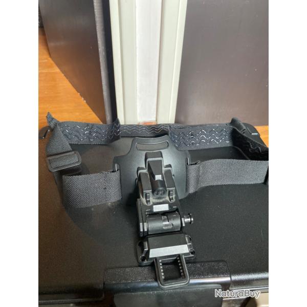 Systeme de tete pour NVG Call of duty Modern Warfare