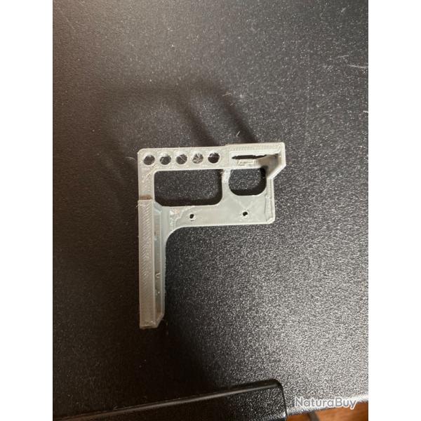 Cage de protection pour Baofeng UV5R