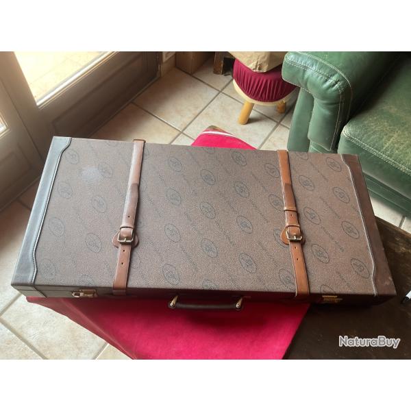 mallette fusil Chapuis, pas de prix de r�serve