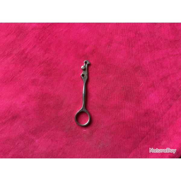 Extracteur de douilles pour cartouches  broches, pas de prix de rserve