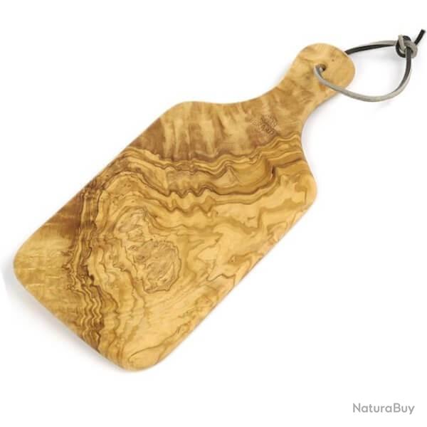 54071 Planche  dcouper Berard avec manche 26x12x0,7cm