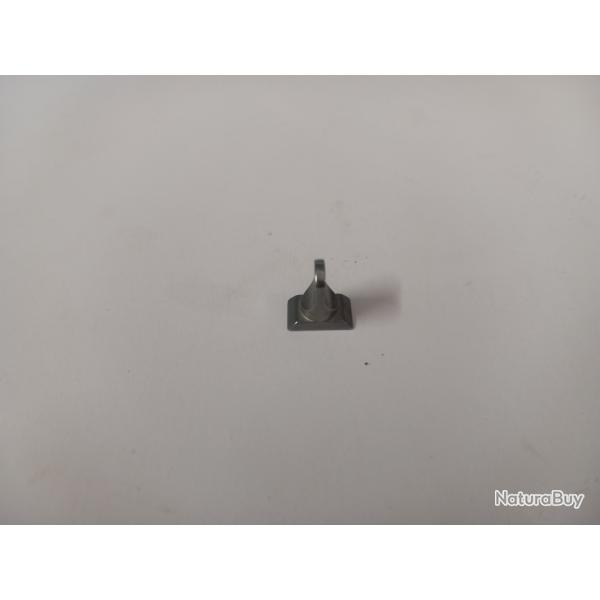 Guidon queue d'arronde Pietta Remington 1858 inox