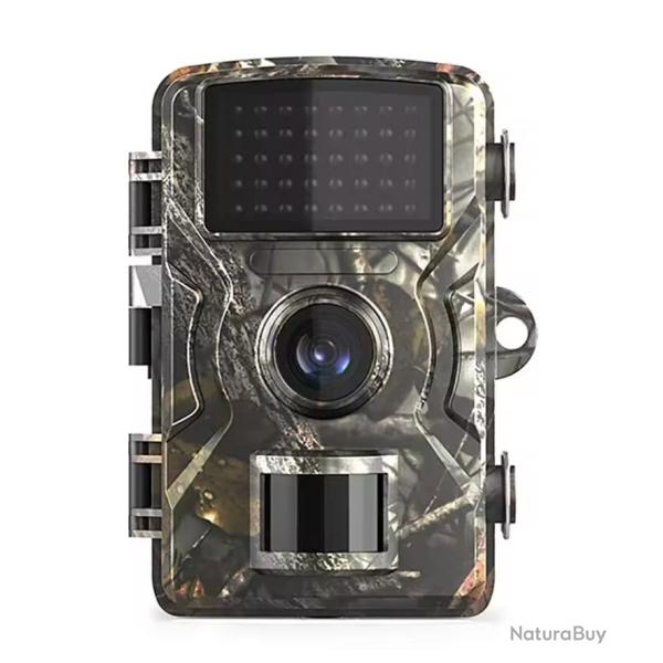 ENCHERE....CAMERA DE SURVEILLANCE, PI�GE PHOTO NOCTURNE ....1 EURO