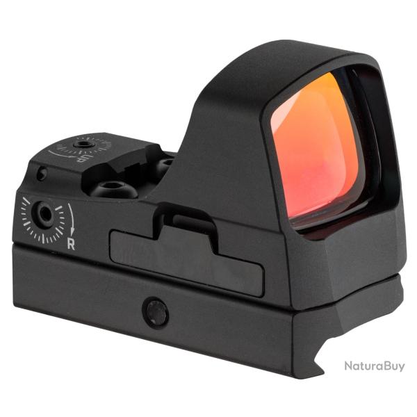 Point rouge Nikko stirling DIAMOND PRO T5