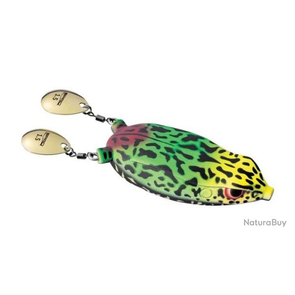 BRONZEYE BLADER 65 FREAK 17gr