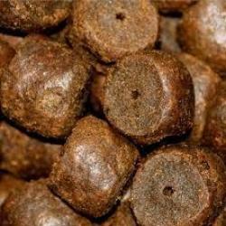 PELLETS EXTRUDE 25MM 1KG TROUE