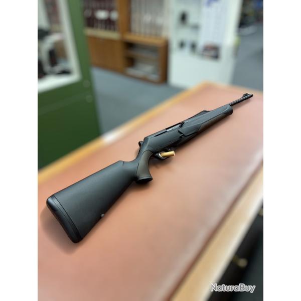 Dstockage ! Carabine Semi-Automatique Browning BAR MK3 COMPOSITE BLACK/BROWN - Cal. 9.3X62