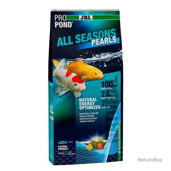 PROPOND ALL SEASONS PEARL 5.8KGS
