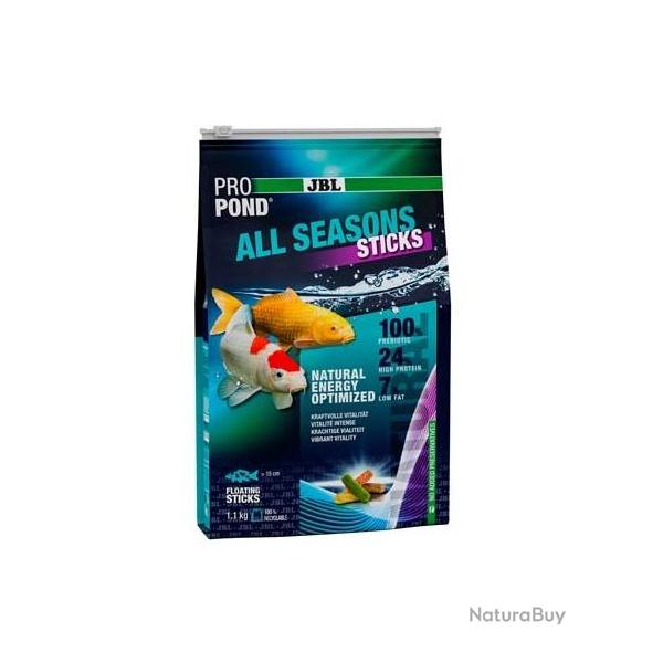 PROPOND ALL SEASONS STICK 5.8KGS