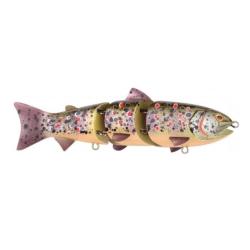 BBZ-1 SWIMBAIT 6" 15CM SLOW SINKING 59GR Brown trout