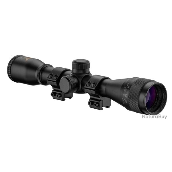 Lunette Microdot FIRST 4x32 AO