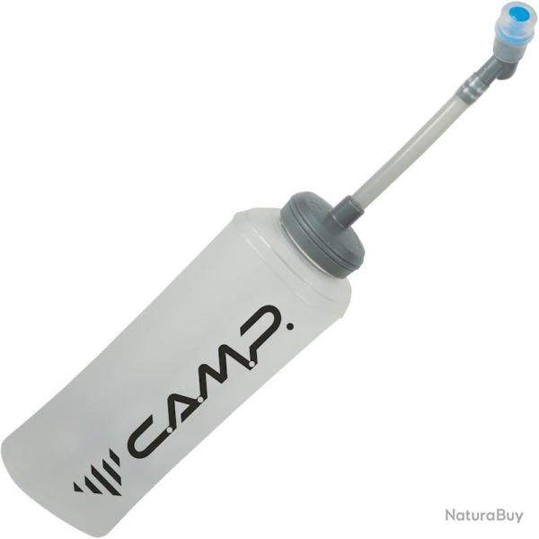 Gourde souple Camp SF 600 ml