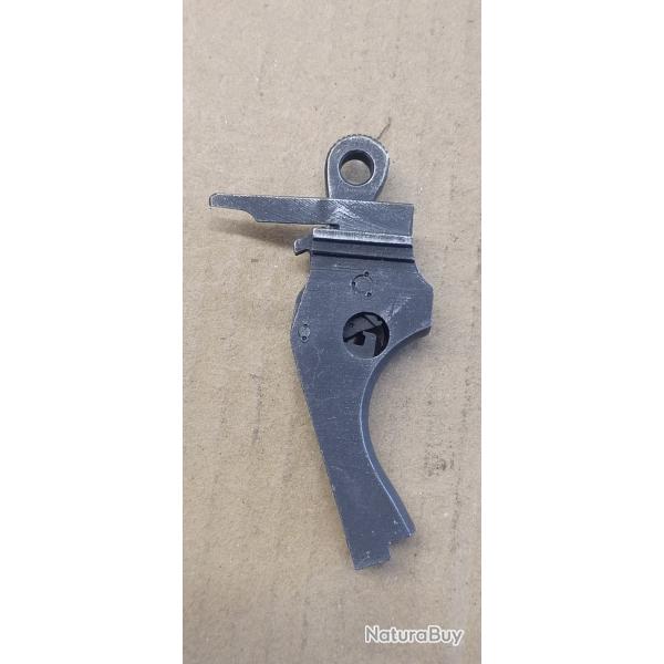 platine pistolet PA35A PA 35 A version phosphat�e (358)