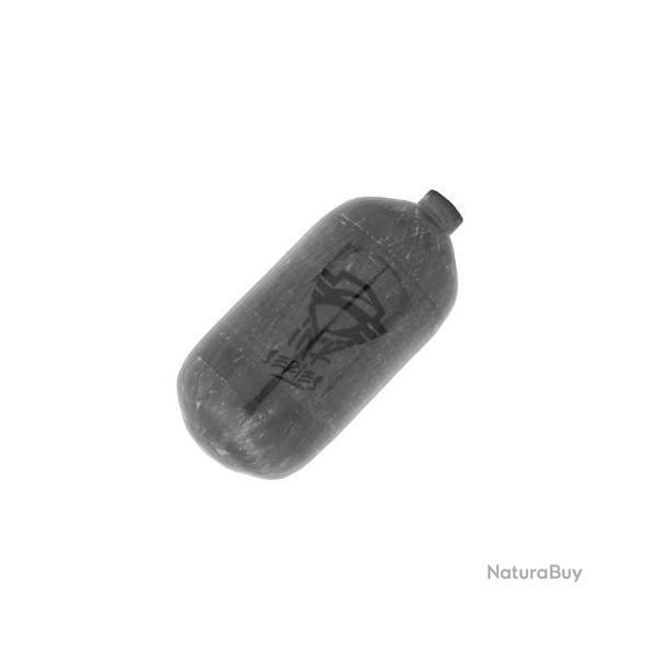 BOUTEILLE HPA EN RESINE 68CL 4500 PSI "SOGER"