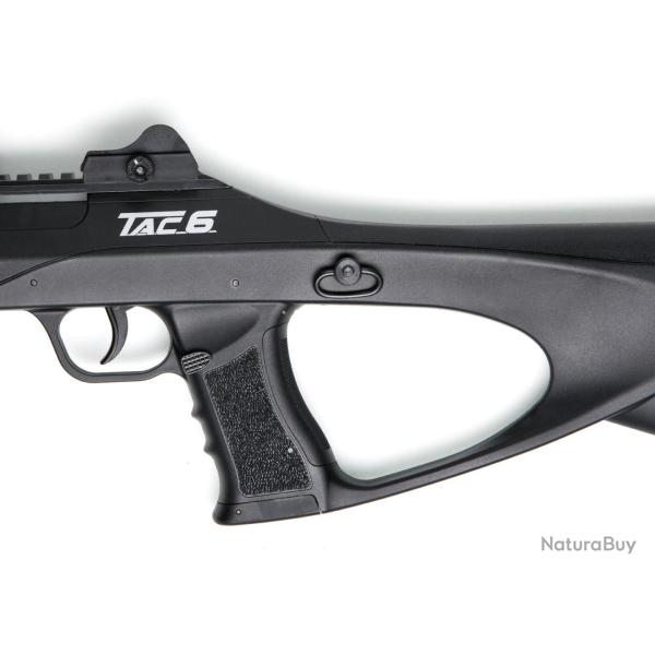 ATTACHE SANGLE TAC6 "ASG"