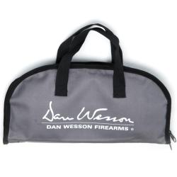 SAC DAN WESSON 715 "ASG"