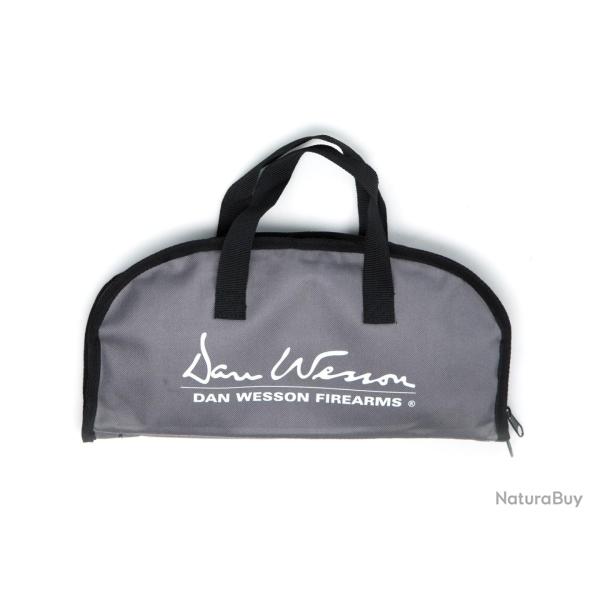 SAC DAN WESSON 715 "ASG"