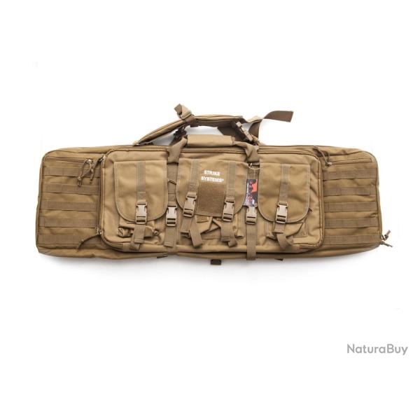 SAC DE TRANSPORT TAN "ASG"