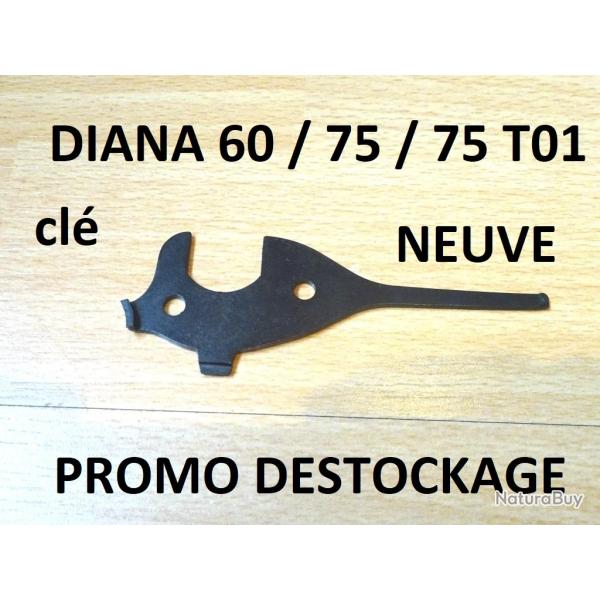 cl� NEUVE de DIANA 60 DIANA 75 DIANA 75 T01 � 7.00 Euros !!!!!! - VENDU PAR JEPERCUTE (HUB145)