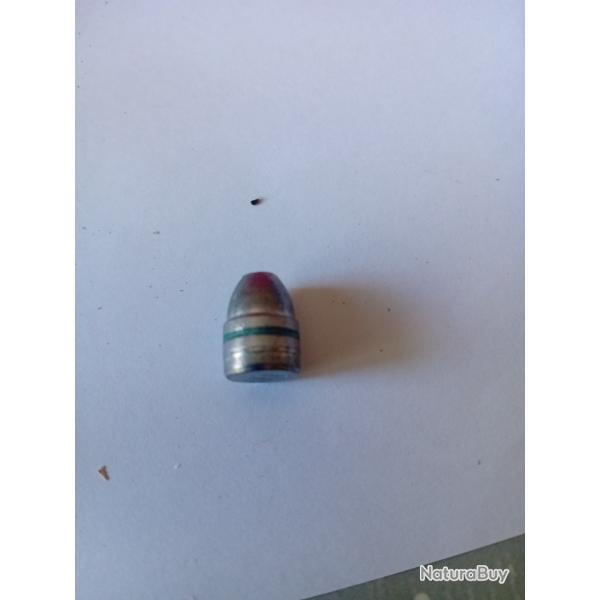 Balles pour 12mm Lefaucheux  fabrication H & C