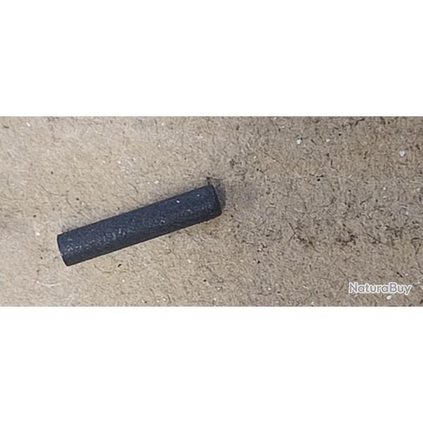 axe  lg 10.00mm diam 2.00mm pour pistolet PA35A PA 35 A (364)
