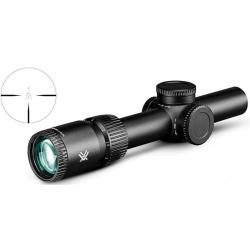 Lunette Vortex Venom 1-6X24 - AR-BDC3 IL SFP (MOA)