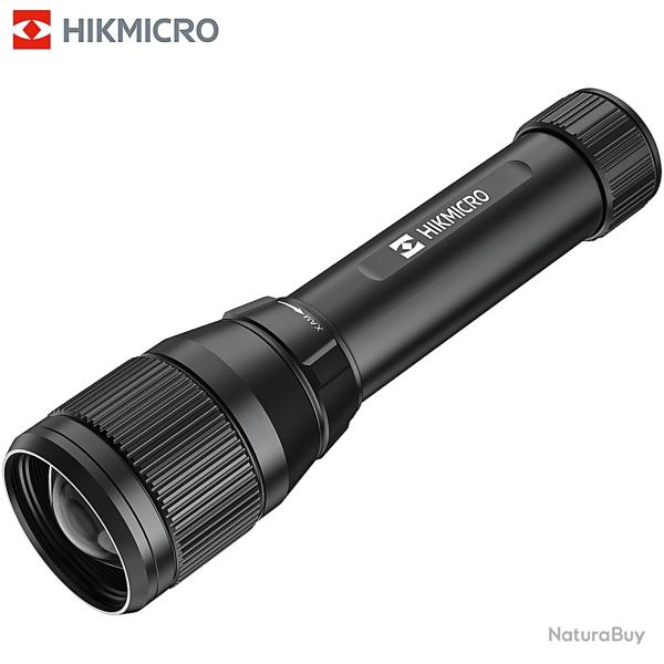 Lampe Tactique Hikmicro IR Torch HM-L129IR 940nm