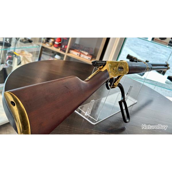 WINCHESTER YELLOW DOY COMMEMORATIVE MODELE 1894